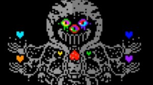 dustdustdustdustdust sans