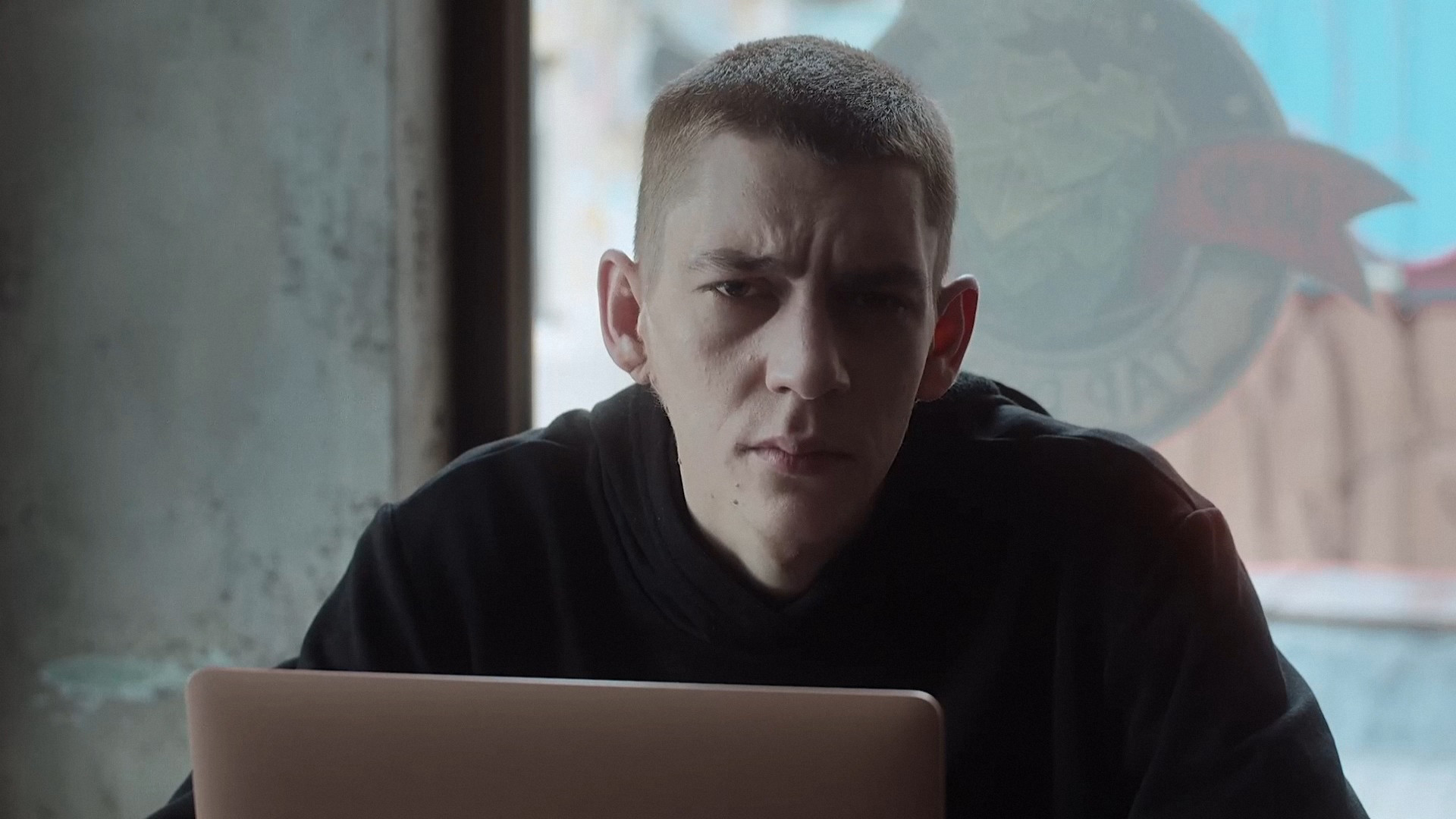 OUTSIDE STAND UP, 1 сезон, 3 выпуск смотреть онлайн