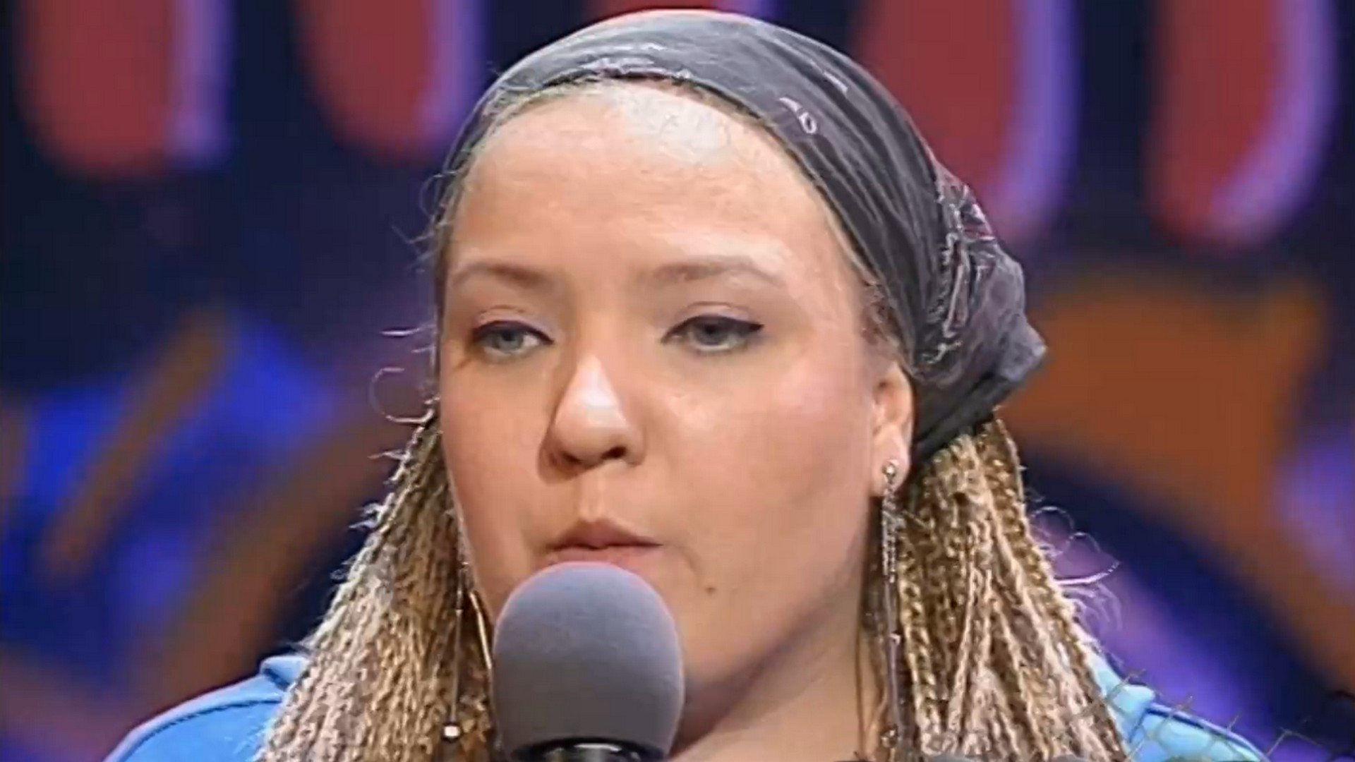 Смех без правил, 1 сезон, 3 выпуск