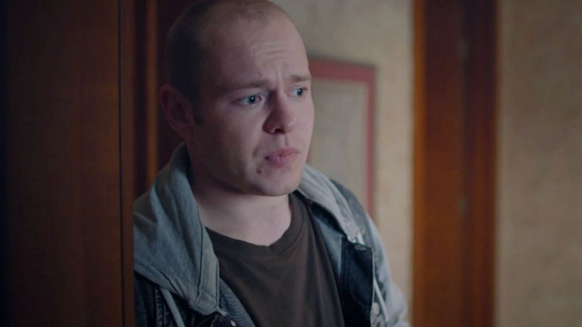 Пока не родила, 1 сезон, 12 серия смотреть онлайн