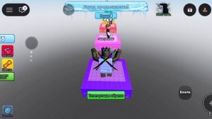 я начал играть в нокаут пингвинов