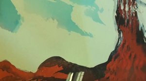 Rotting Christ  - Yggdrasill - (ᛦᚵᛑᚱᛆᛋᛁᛚ ) - Official  video (1)