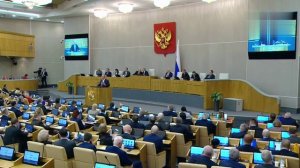 Выступление Г.А.Зюганова на заседании ГД РФ 25 февраля 2026 года.