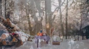 Песня недопетая. В.Пьянов