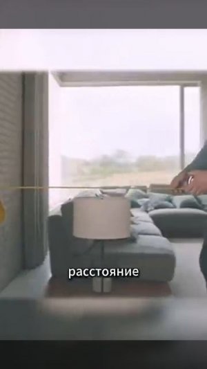 комната больше изнутри чем снаружи