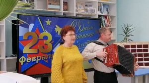 Номер в испролнении Чистякова С.К. и Каргиной Л.С. (1)