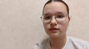 22. Беспалова М.А. Конкурс видеороликов РКММИ