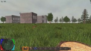 7 DAYS TO DIE 12 ЛЕТ СПУСТЯ
