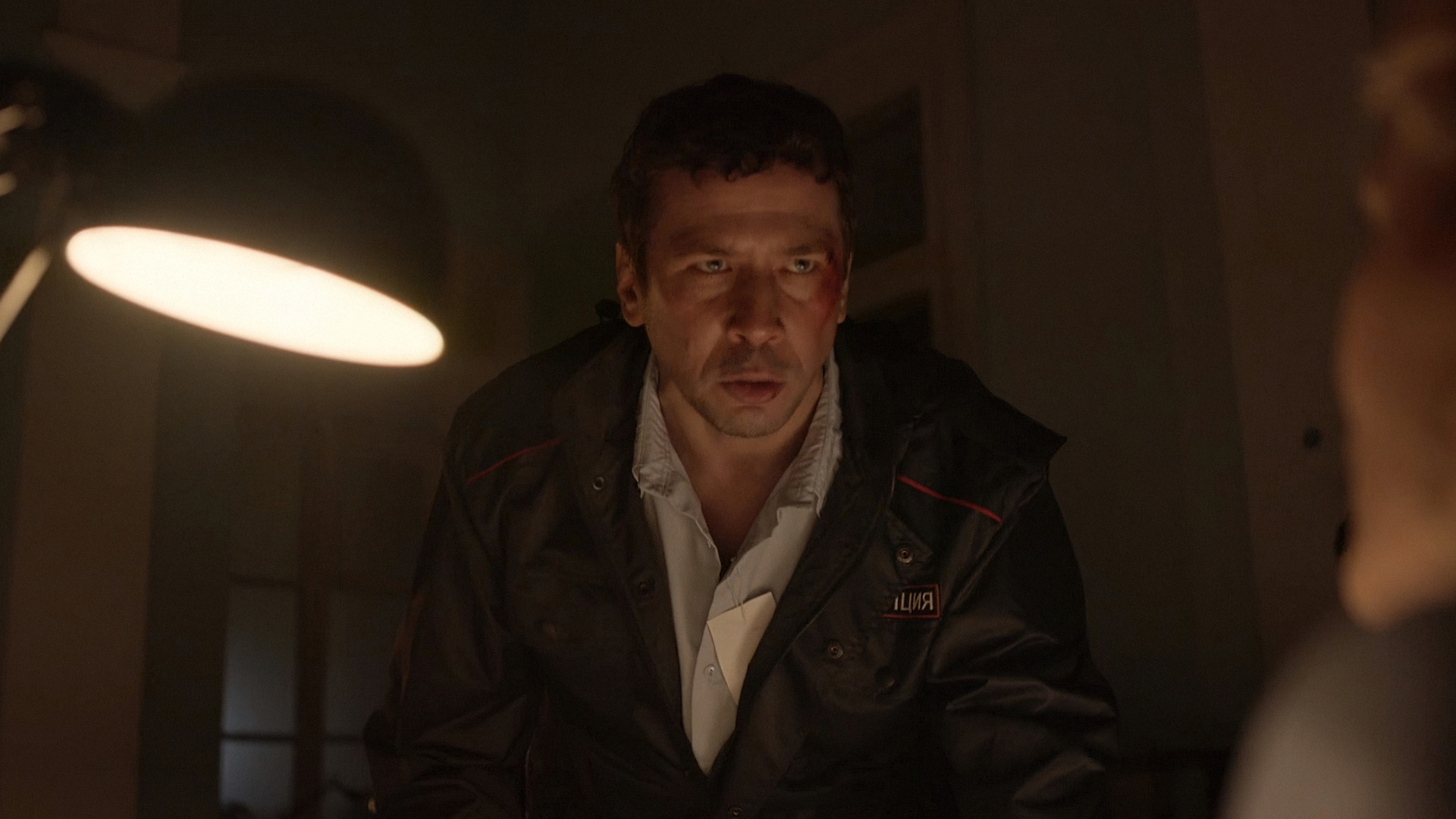 Трасса смерти, 1 сезон, 9 серия