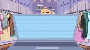 Хомяк и Гретель 1 сезон 29 серия (мультсериал, 2023)