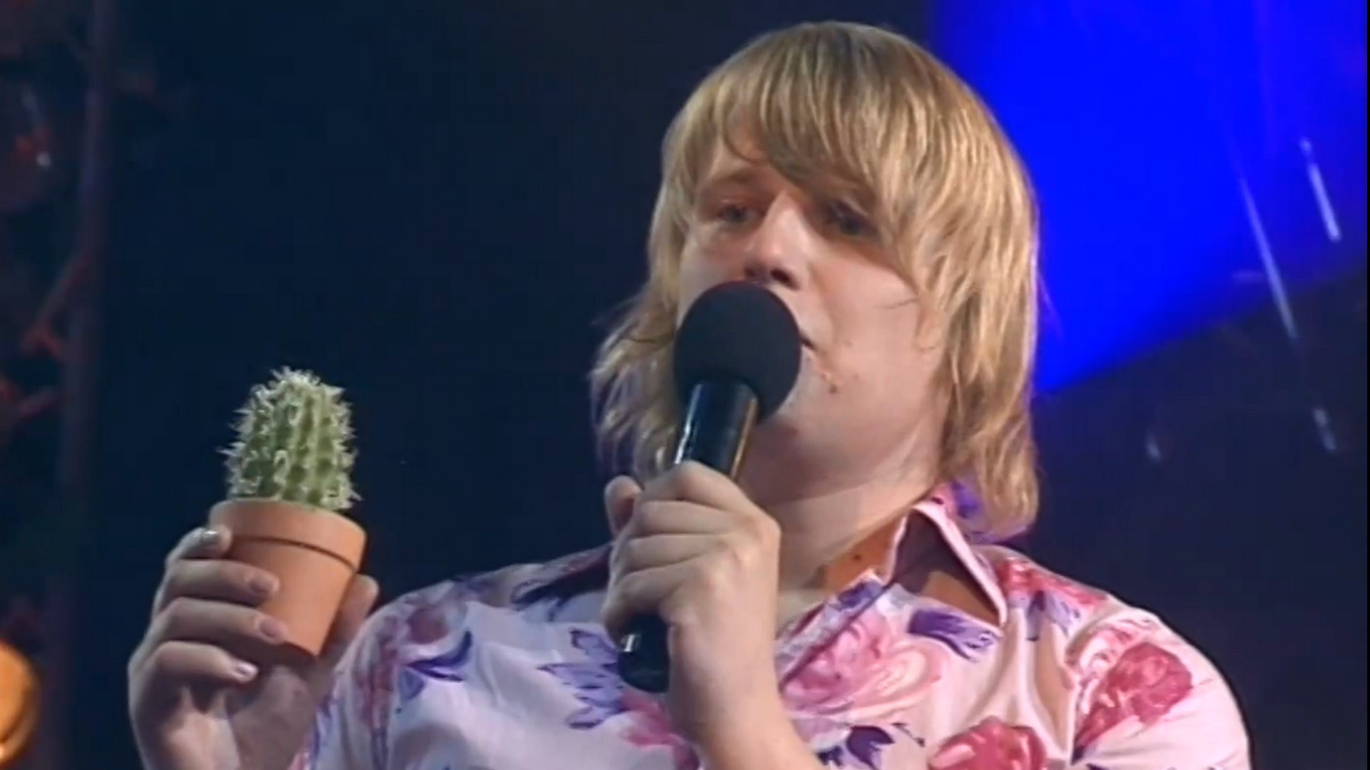 Смех без правил, 8 сезон, 6 выпуск