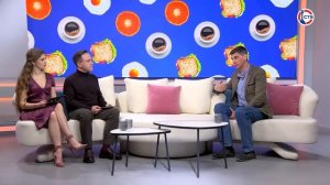 СевГУ прошёл отбор в Техно «ГТО»