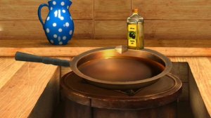 Маша и медведь готовим пиццу видео для детей