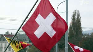 В Швейцарии 26 февраля пройдут переговоры в формате США - Украина и США - Иран.