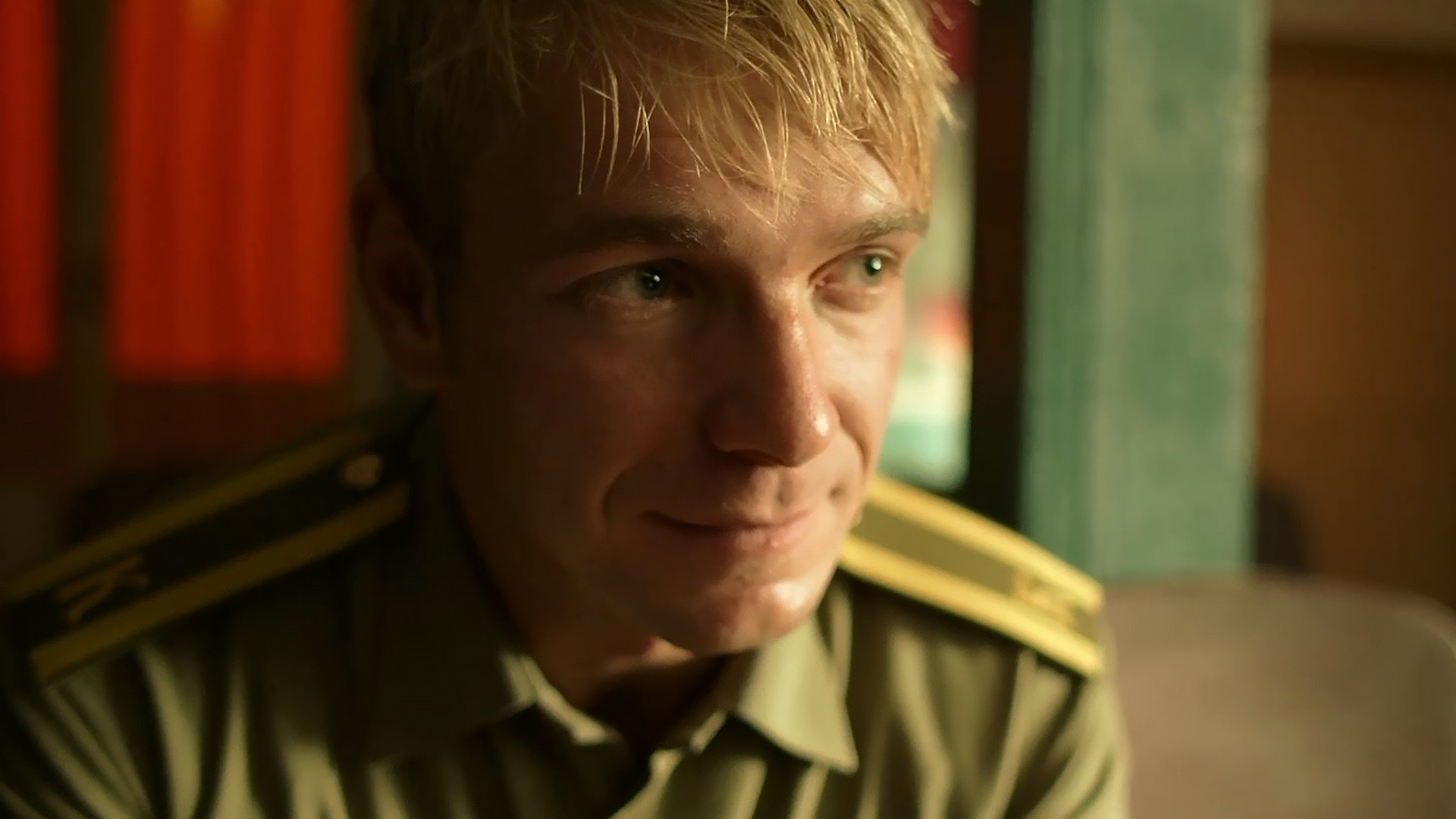 Операция Мухаббат, 1 сезон, 7 серия