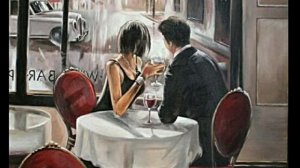 Осенний шансон.