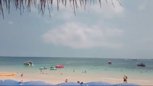 ТАИЛАНД. ОСТРОВ КО ЛАН. СИАМСКИЙ ЗАЛИВ