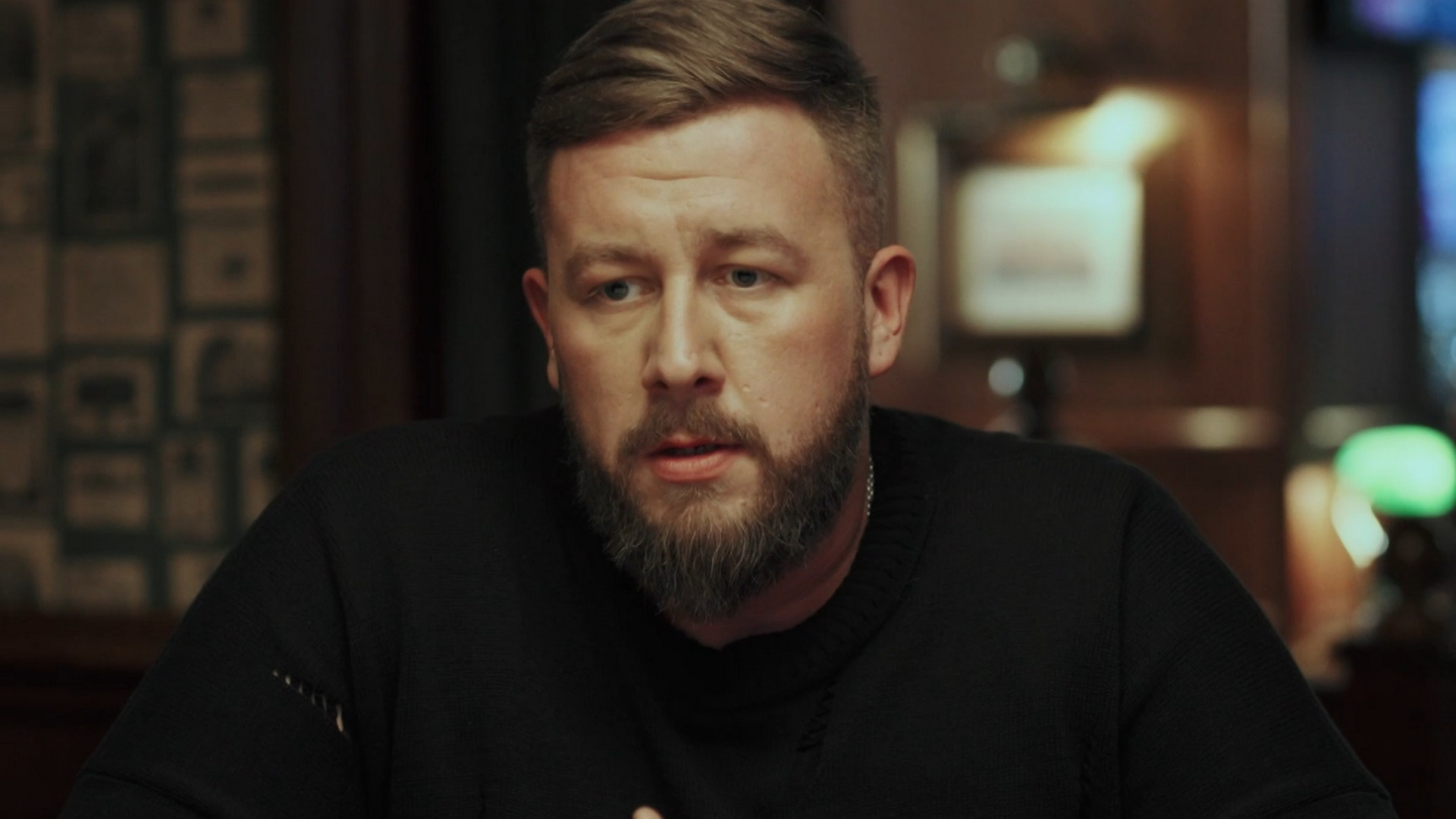 Наш спецназ, 3 сезон, 39 серия