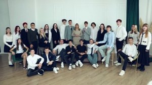 Школа 163 9А класс