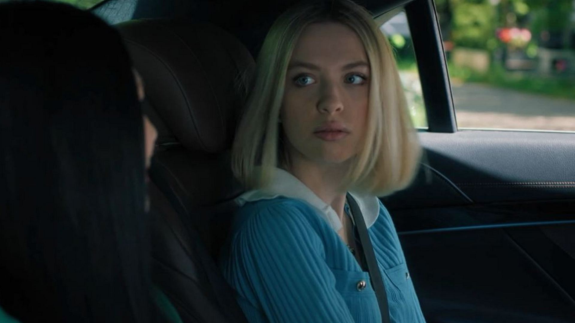 Вера, 1 сезон, 1 выпуск смотреть онлайн