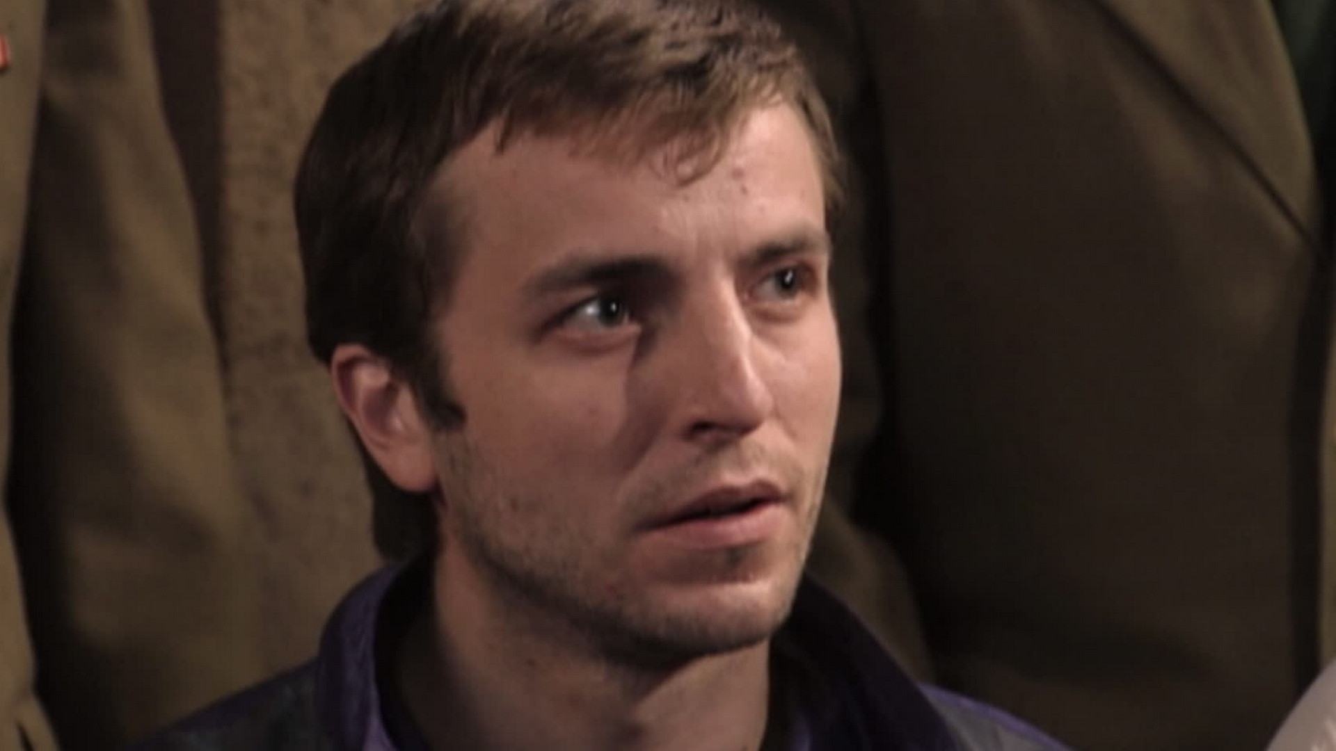 Острог. Дело Федора Сеченова, 1 сезон, 21 серия