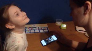 НИКА ОБОБЩЕНИЕ НАЗЫВАТЬ КОМНАТЫ (ПАПА+МАМА)|25.02.2026|