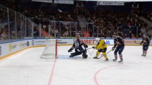 Время местное. Эфир: 25-02-2026 - Домашнее поражение «Металлурга»