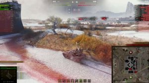 Grille 15 ● Странный тип на рогах сделал легендарный бой