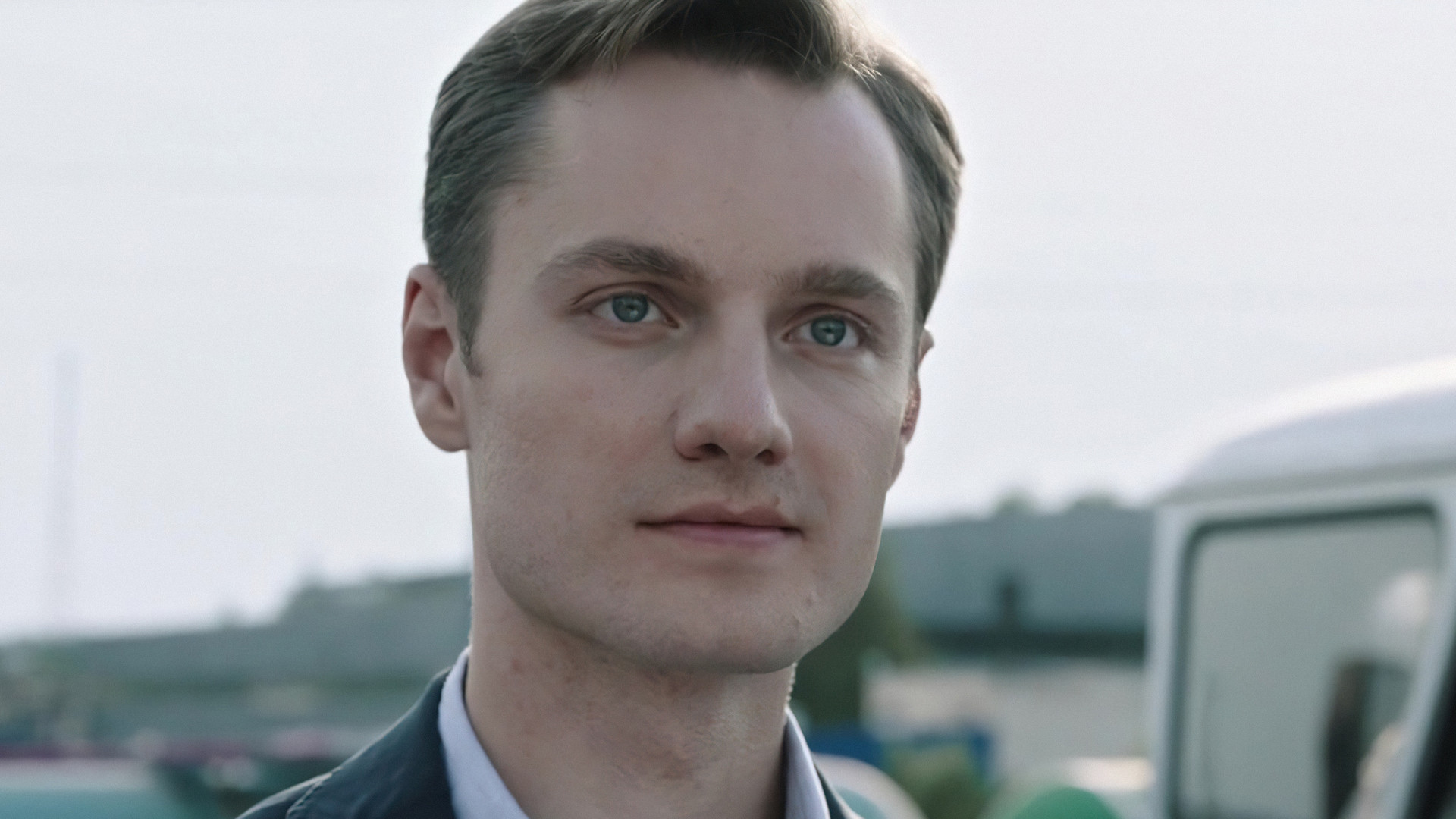 Жена полицейского, 1 сезон, 5 серия