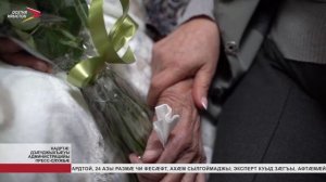 100 азы юбилейы фӕдыл Мӕрзойты-Хъиргъуты Верӕйӕн раарфӕ кодтой Дзæуджыхъæуы администрацийы уӕнгтӕ
