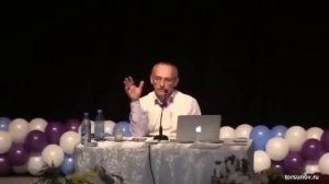 О важности не только отдавать счастье но и получать