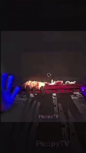 Poppy playtime 5