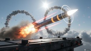 8 МИНУТ ДО ЛОНДОНА: ЗАПАД В ПАНИКЕ ОТ НОВОГО ГИПЕРЗВУКА РФ!