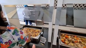 DOGANAY HOTEL 5* ПЕРЕЗАГРУЗКА НАЧАЛАСЬОБЗОР НОМЕРА‼️ОБЕД