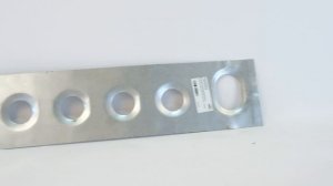 Усилитель порога ВАЗ-2109 (длинный) Тольятти Код: 3855