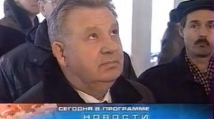 Шпигель и шапка новостей (Губерния (Хабаровск), 2002-2008)