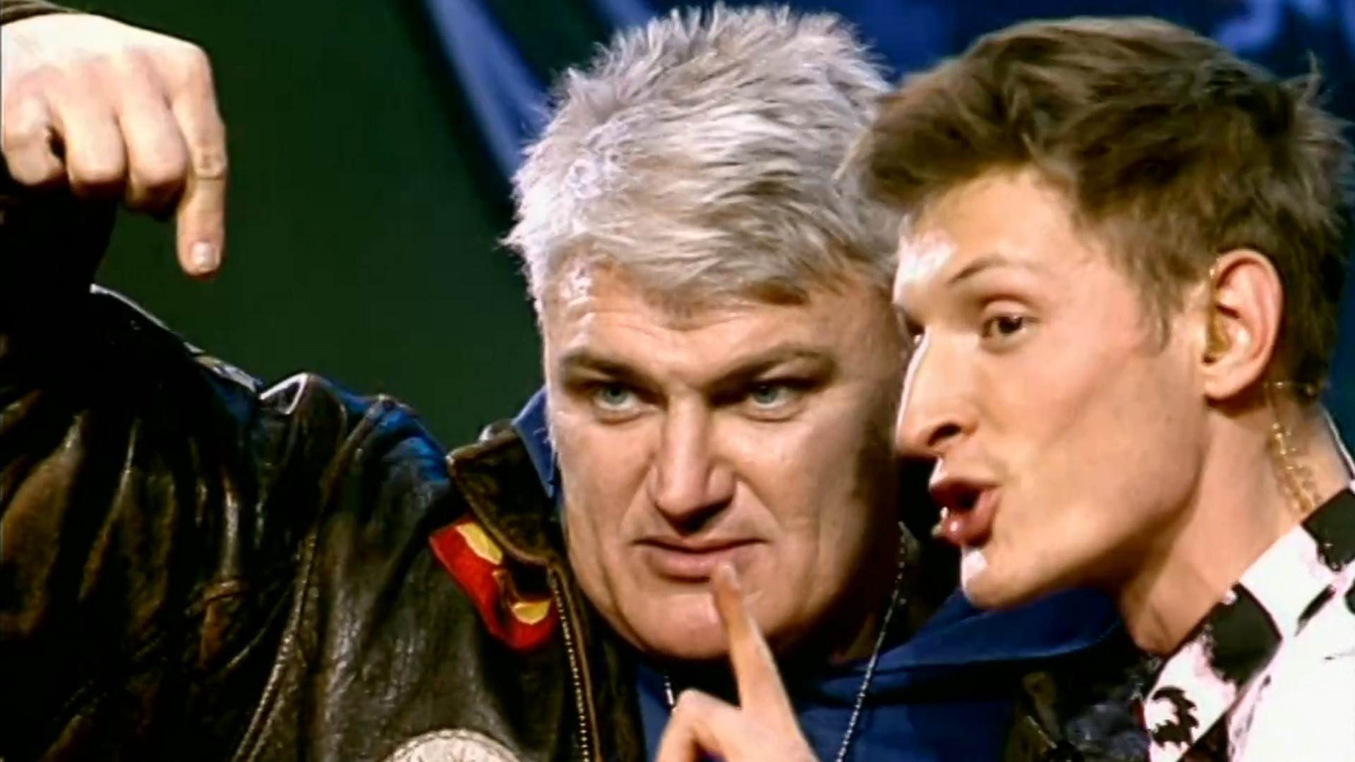 Смех без правил, 4 сезон, 2 выпуск