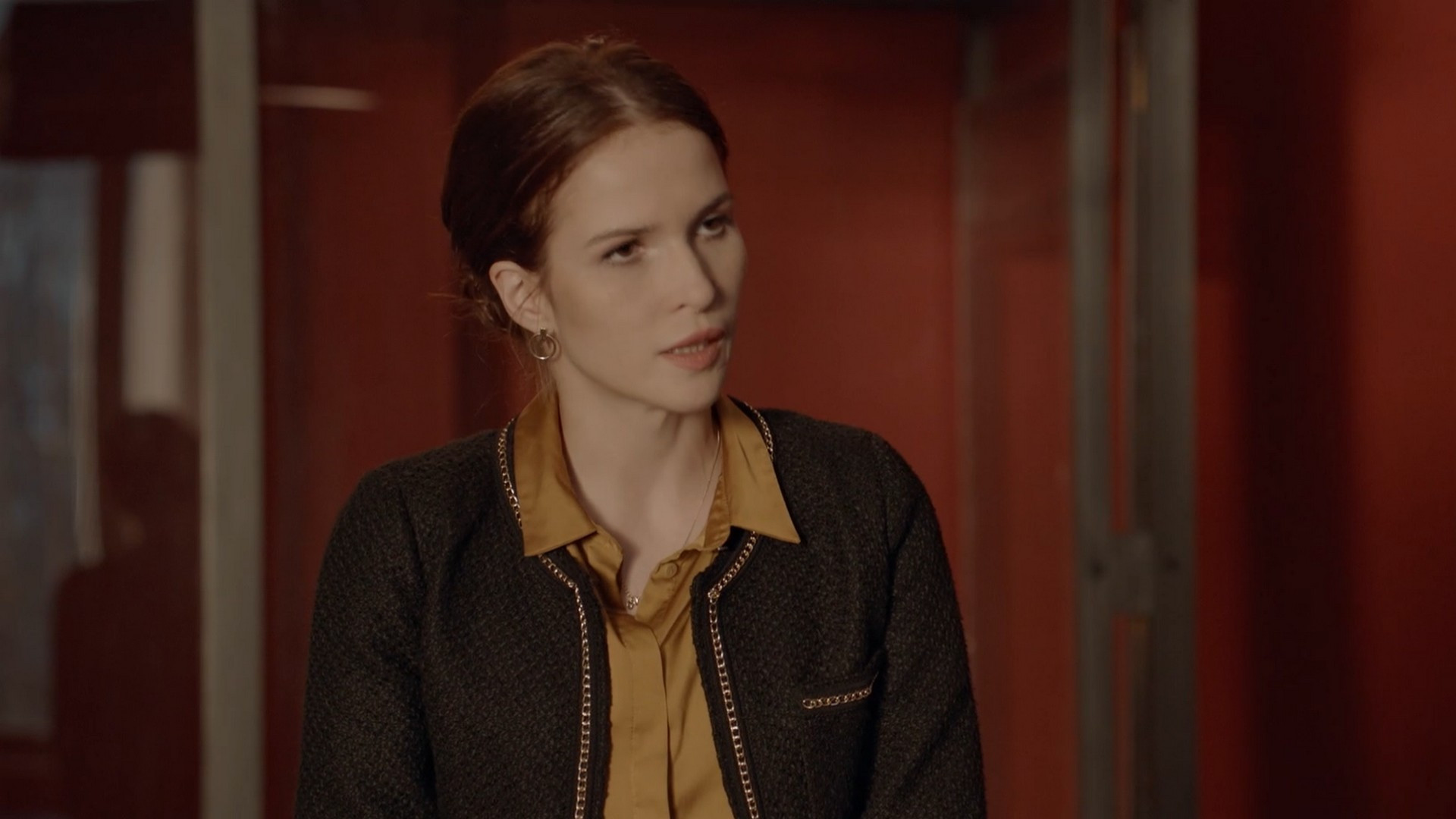 Тверская, 2 сезон, 8 серия