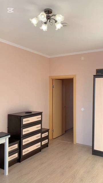 Катерников 5, к 2 Двух комнатная