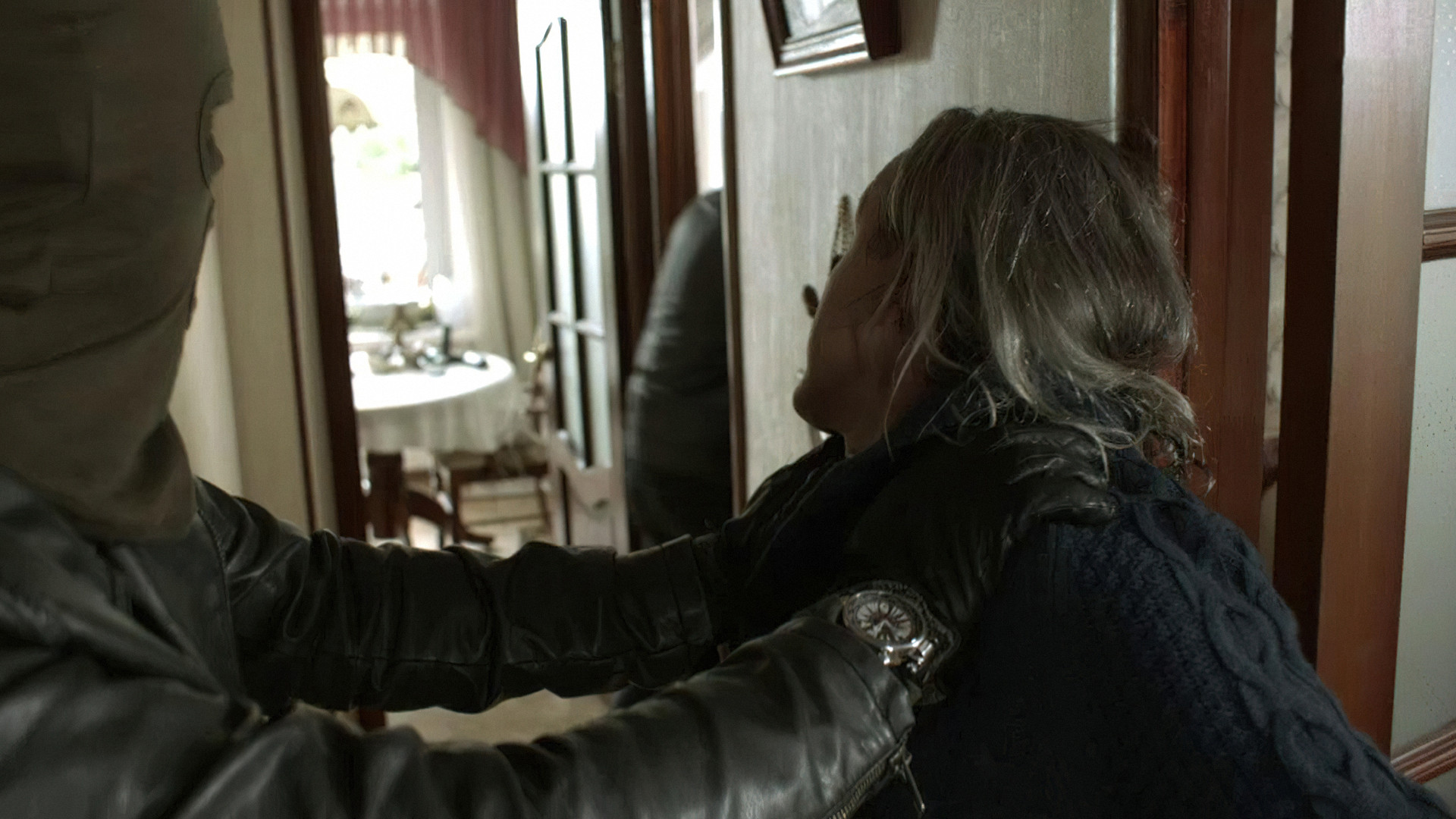 Карпов, 2 сезон, 23 серия