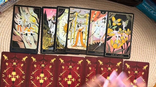 КАРТА ДНЯ 26.02.2026 для всех знаков зодиака🌸Таро прогноз! смотреть онлайн