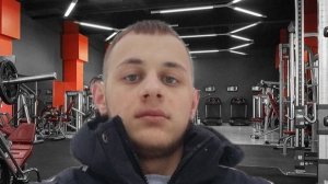 сегодня посветил день на спорте