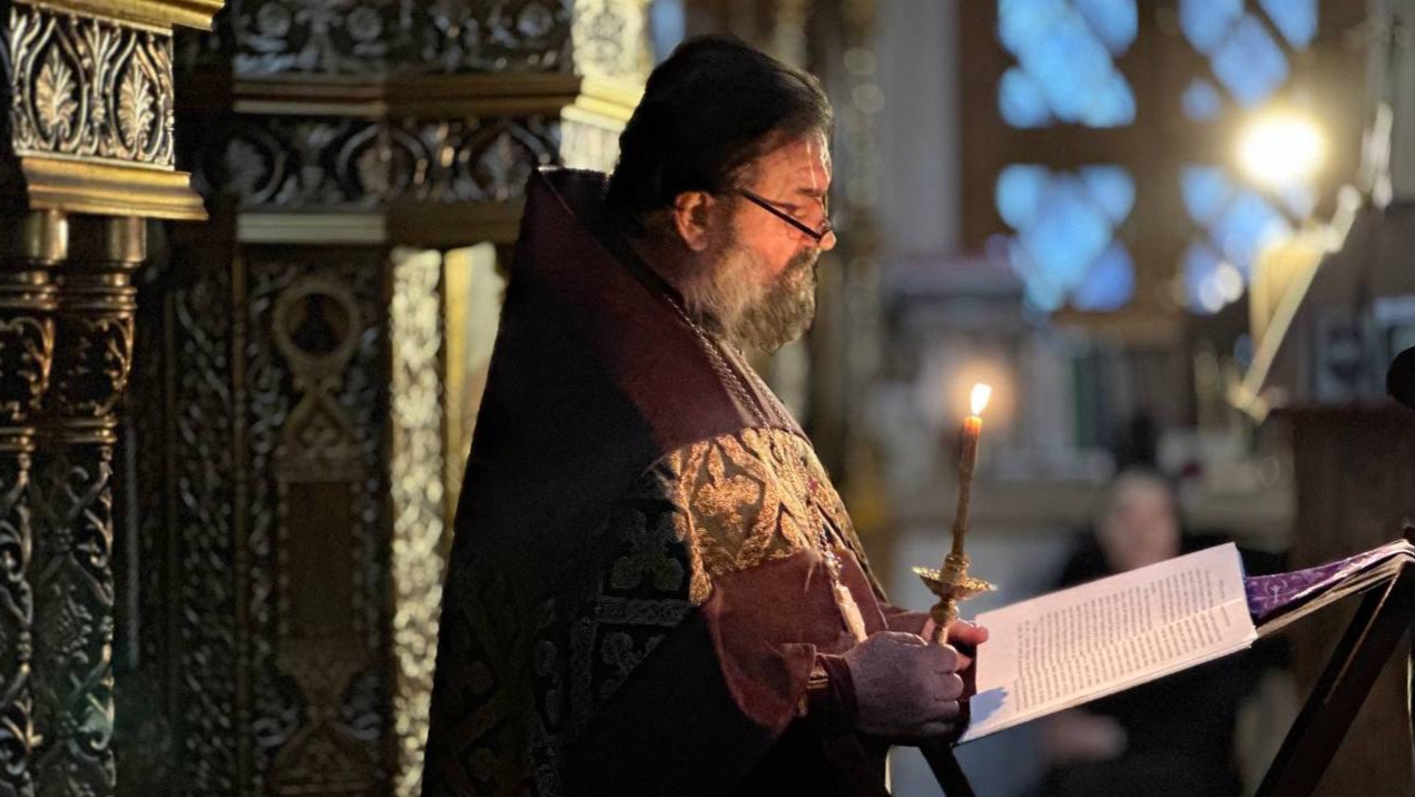 3 ХЛЕБА. Протоиерей Андрей Ткачёв смотреть онлайн