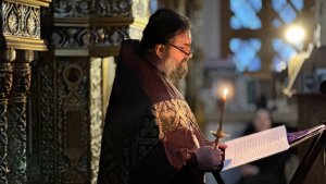 3 ХЛЕБА. Протоиерей Андрей Ткачёв