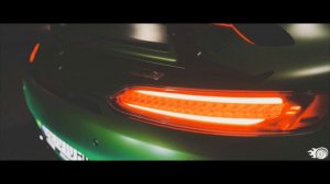 BeeBars & 7vvch - Black Hole