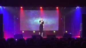 Письмо с фронта-Валерия Баранова