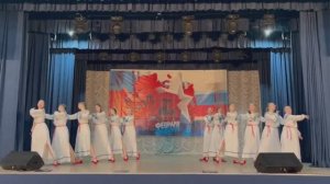 На родимой стороне, ст гр Созвездие