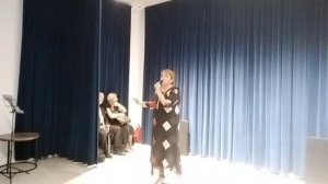 "Утомлённое солнце😍"Танго на все времена.Вечер танго.