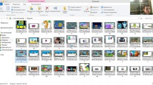 мои видосы сделанные ИИ