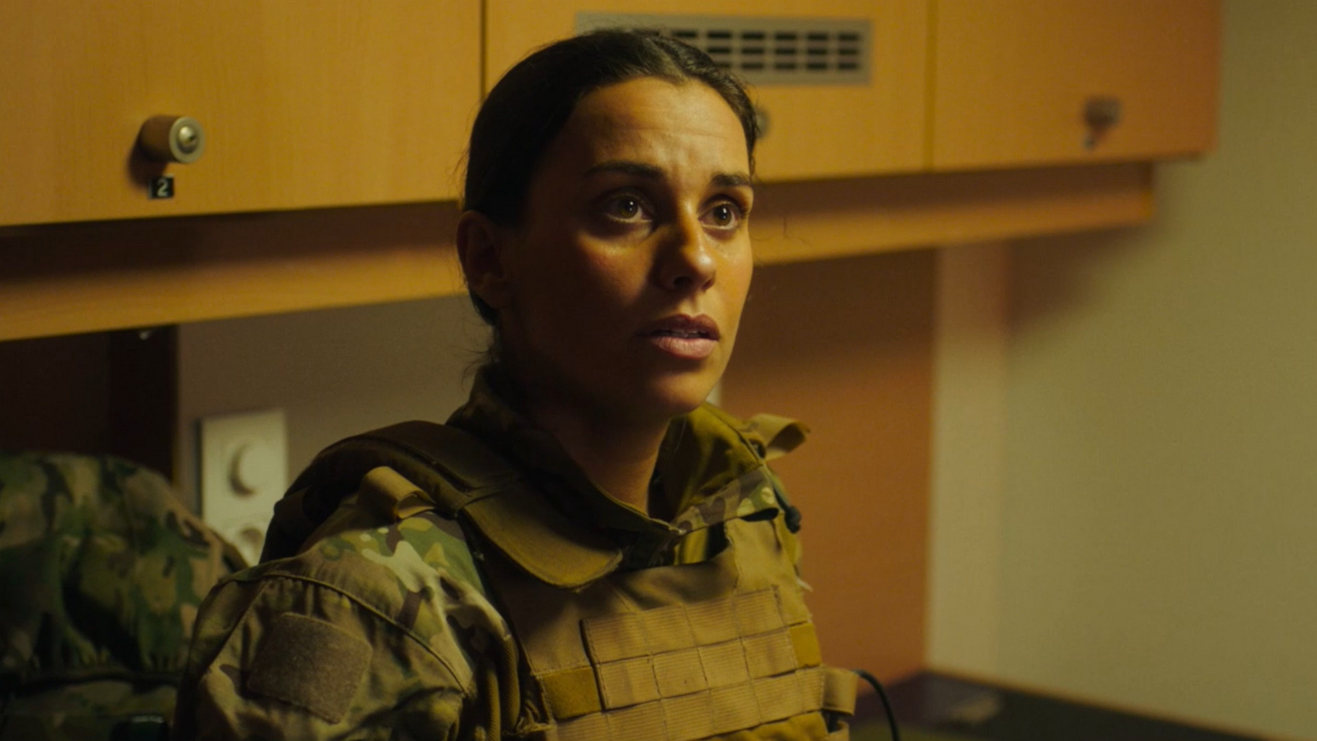 Вторжение (2024)